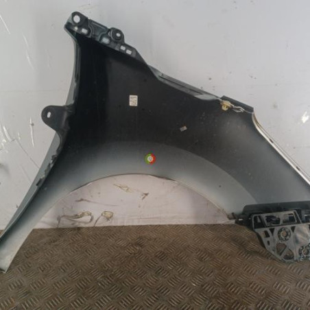 Aile avant gauche PEUGEOT 5008 1