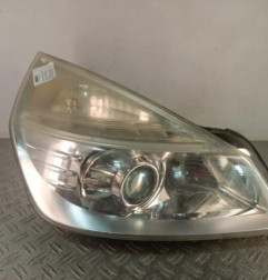 Optique avant principal droit (feux)(phare) RENAULT ESPACE 4 Photo n°1