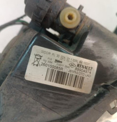 Optique avant principal droit (feux)(phare) RENAULT ESPACE 4