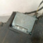 Optique avant principal droit (feux)(phare) RENAULT ESPACE 4