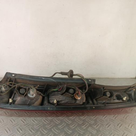 Feu arriere principal gauche (feux) NISSAN X-TRAIL 1