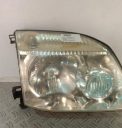 Optique avant principal droit (feux)(phare) NISSAN X-TRAIL 1 Photo n°1