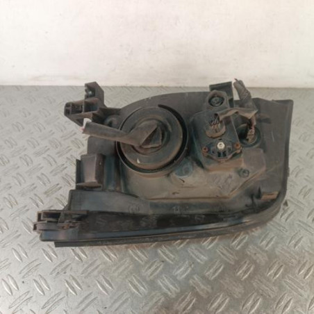 Optique avant principal droit (feux)(phare) NISSAN X-TRAIL 1