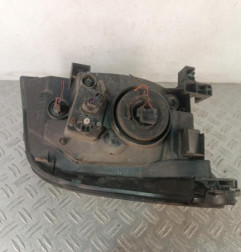 Optique avant principal gauche (feux)(phare) NISSAN X-TRAIL 1