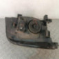 Optique avant principal gauche (feux)(phare) NISSAN X-TRAIL 1