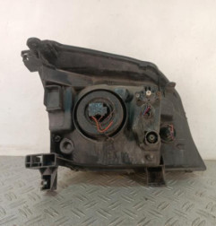 Optique avant principal gauche (feux)(phare) NISSAN X-TRAIL 1 Photo n°3