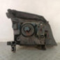 Optique avant principal gauche (feux)(phare) NISSAN X-TRAIL 1