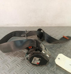 Ceinture avant gauche FIAT PUNTO EVO 3 Photo n°1
