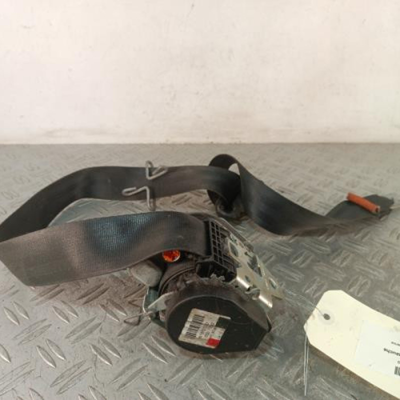 Ceinture avant gauche FIAT PUNTO EVO 3