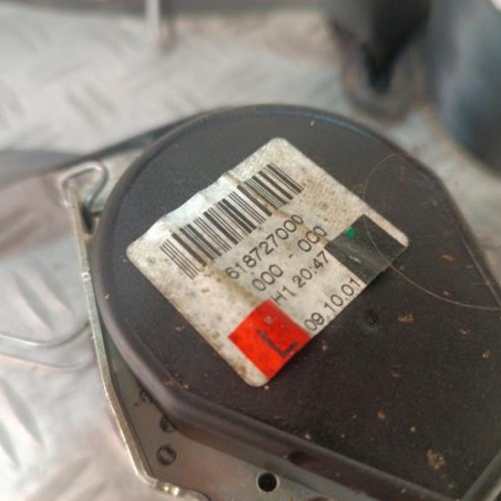 Ceinture avant gauche FIAT PUNTO EVO 3