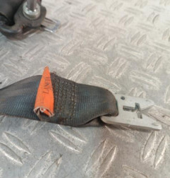 Ceinture avant gauche FIAT PUNTO EVO 3 Photo n°3