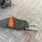 Ceinture avant gauche FIAT PUNTO EVO 3