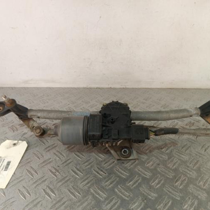 Moteur essuie glace avant LANCIA YPSILON 4