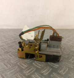 Serrure avant droit CITROEN XSARA Photo n°1