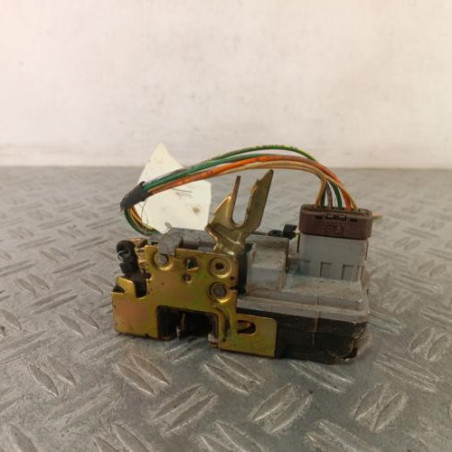 Serrure avant droit CITROEN XSARA Photo n°1