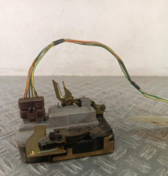 Serrure avant droit CITROEN XSARA