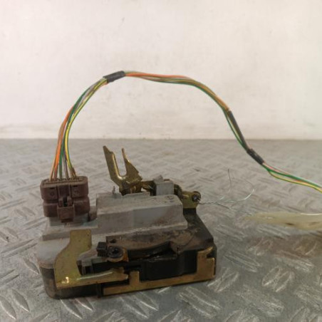 Serrure avant droit CITROEN XSARA