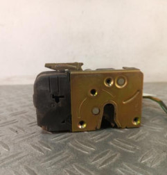 Serrure avant droit CITROEN XSARA Photo n°3