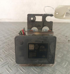 Bloc ABS (freins anti-blocage) FIAT TALENTO Photo n°3