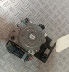 Bloc ABS (freins anti-blocage) FIAT TALENTO Photo n°6