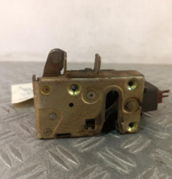 Serrure avant droit CITROEN SAXO