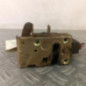 Serrure avant droit CITROEN SAXO