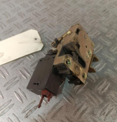 Serrure avant droit CITROEN SAXO Photo n°3