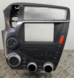 Commande chauffage CITROEN DS5 Photo n°1