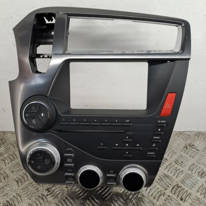 Commande chauffage CITROEN DS5 Commande chauffage CITROEN DS5