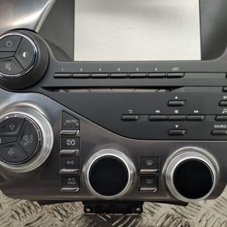 Commande chauffage CITROEN DS5