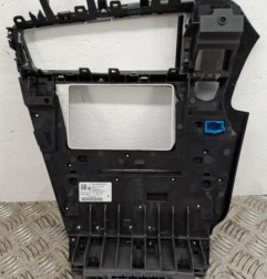 Commande chauffage CITROEN DS5 Photo n°3