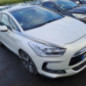 Commande chauffage CITROEN DS5
