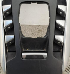 Interrupteur de leve vitre CITROEN DS5