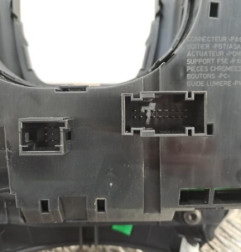 Interrupteur de leve vitre CITROEN DS5 Photo n°4