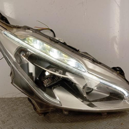 Optique avant principal droit (feux)(phare) PEUGEOT 208 1 Photo n°1