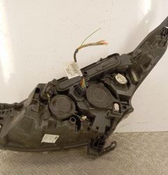 Optique avant principal droit (feux)(phare) PEUGEOT 208 1 Photo n°3