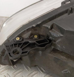 Optique avant principal droit (feux)(phare) PEUGEOT 208 1 Photo n°4