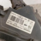 Optique avant principal droit (feux)(phare) PEUGEOT 208 1