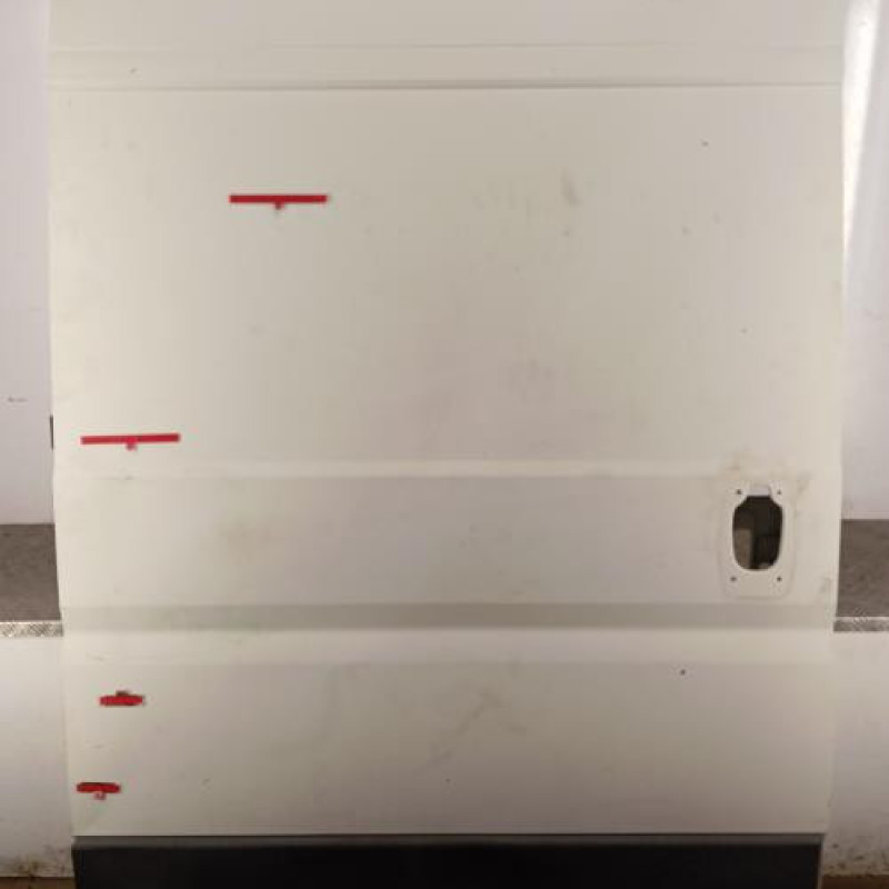 Porte laterale droit CITROEN JUMPER 3