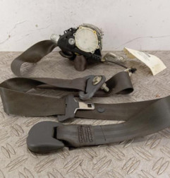 Ceinture avant gauche RENAULT CLIO 3 Photo n°1