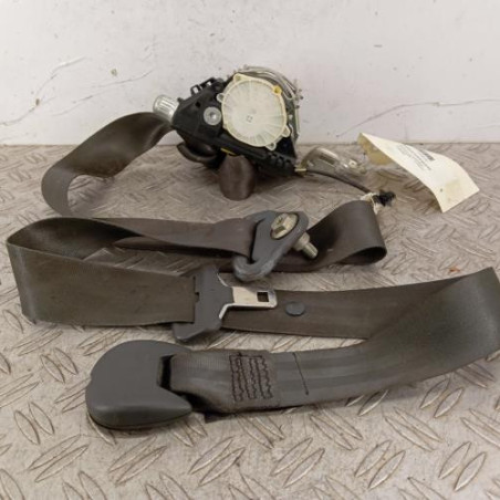 Ceinture avant gauche RENAULT CLIO 3 Photo n°1