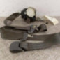 Ceinture avant gauche RENAULT CLIO 3