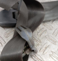 Ceinture avant gauche RENAULT CLIO 3