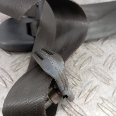 Ceinture avant gauche RENAULT CLIO 3