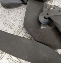 Ceinture avant gauche RENAULT CLIO 3 Photo n°7