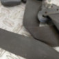 Ceinture avant gauche RENAULT CLIO 3