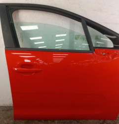 Porte avant droit CITROEN C3 3 SOCIETE Photo n°1