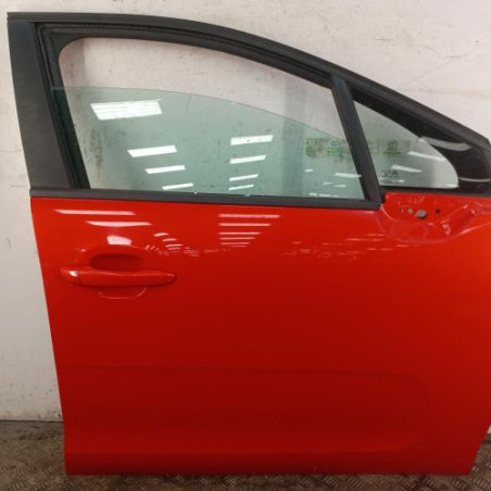 Porte avant droit CITROEN C3 3 SOCIETE Photo n°1