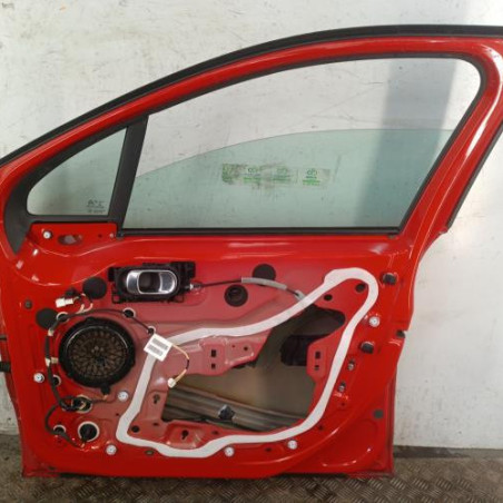 Porte avant droit CITROEN C3 3 SOCIETE