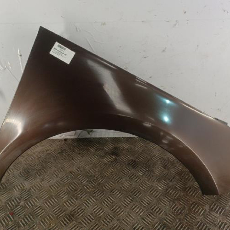 Aile avant droit AUDI A1 1